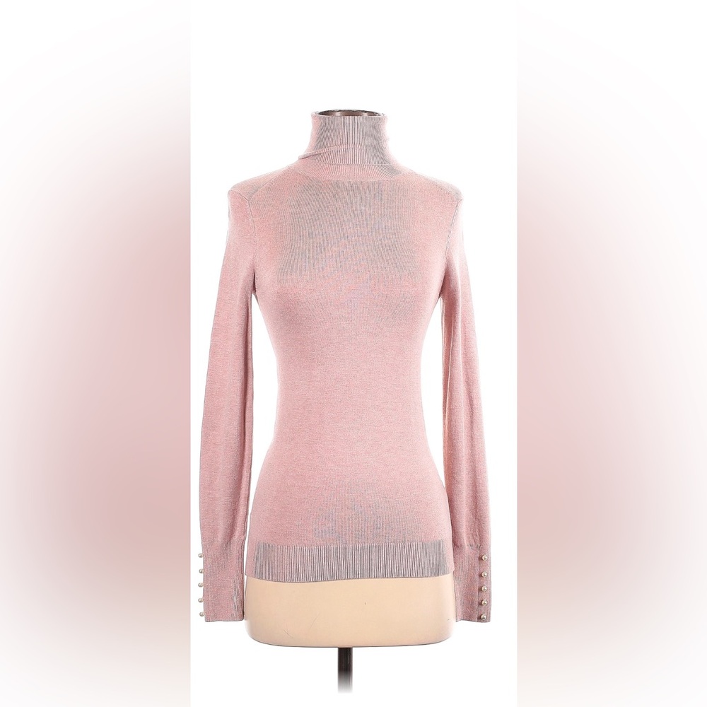 NWOT Zara sweater top Size S knit